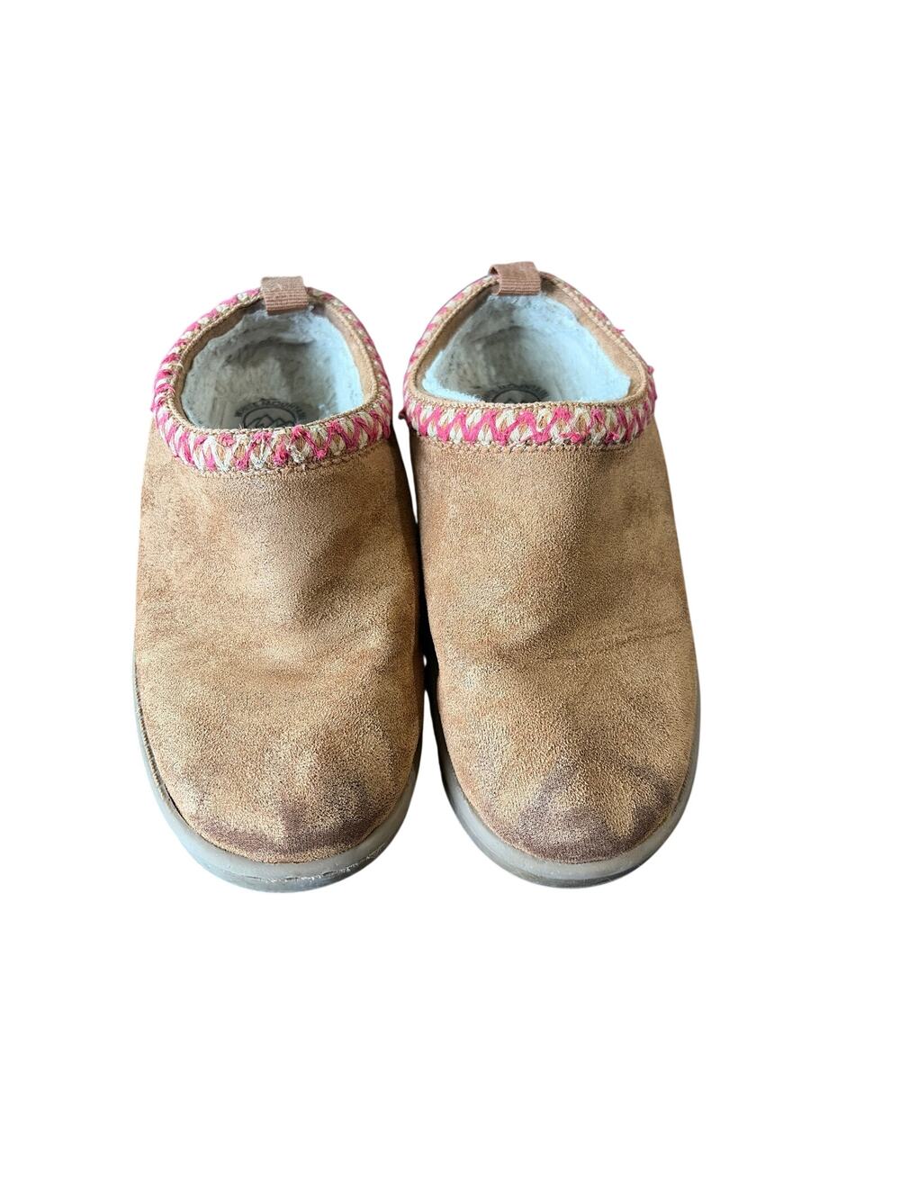 Kids slip-on clogs